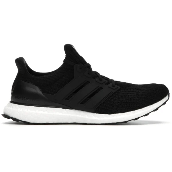 adidas Ultra Boost DNA 4.0 Core Black