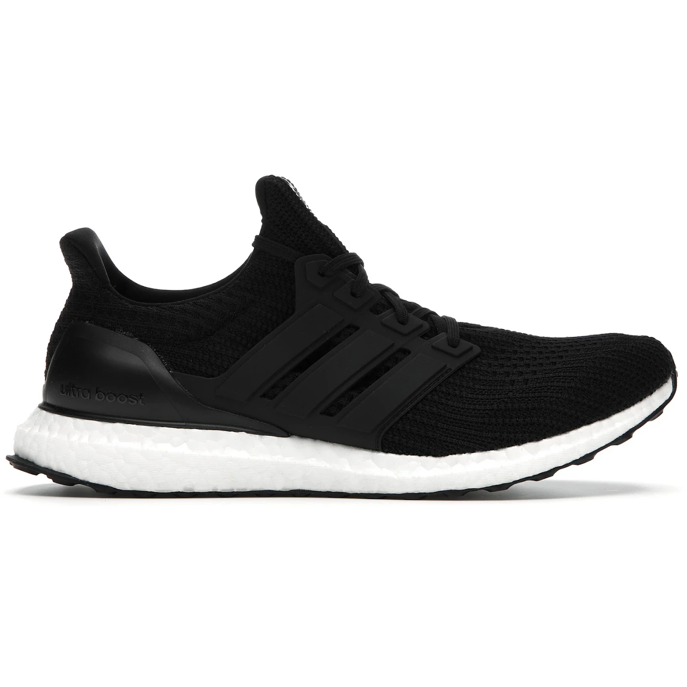 adidas Ultra Boost DNA 4.0 Core Black 2 adidas Ultra Boost DNA 4.0 Core Black 1