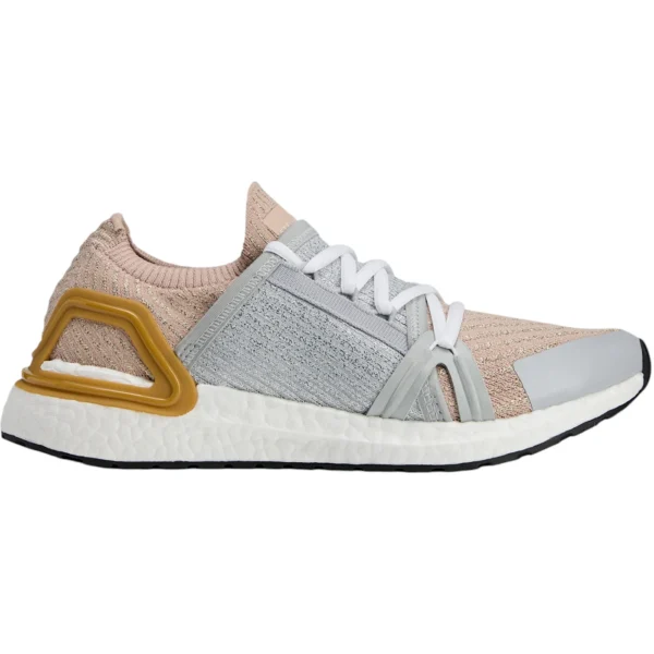 adidas Ultra Boost DNA by Stella McCartney Clear Onix Dessert Dune (Women’s)