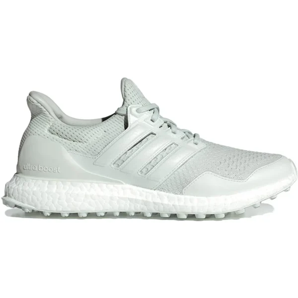adidas Ultra Boost Golf Crystal Jade Cloud White