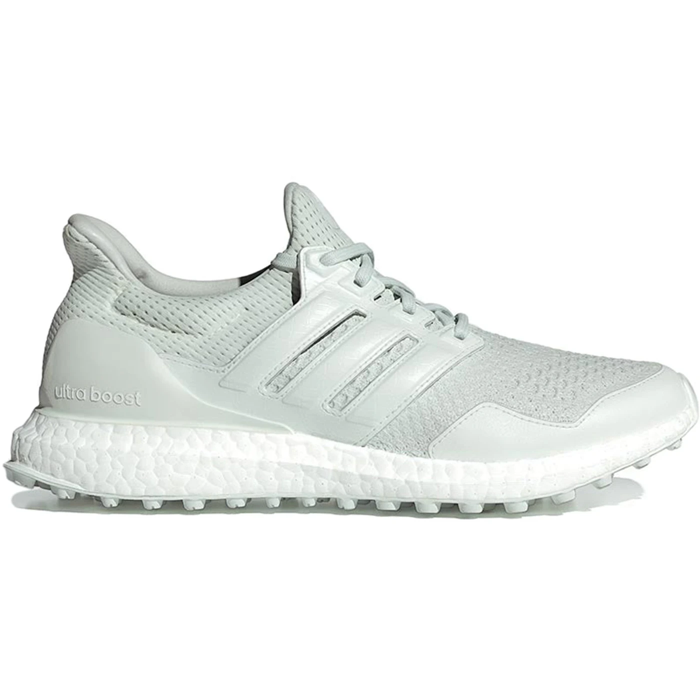 adidas Ultra Boost Golf Crystal Jade Cloud White 1