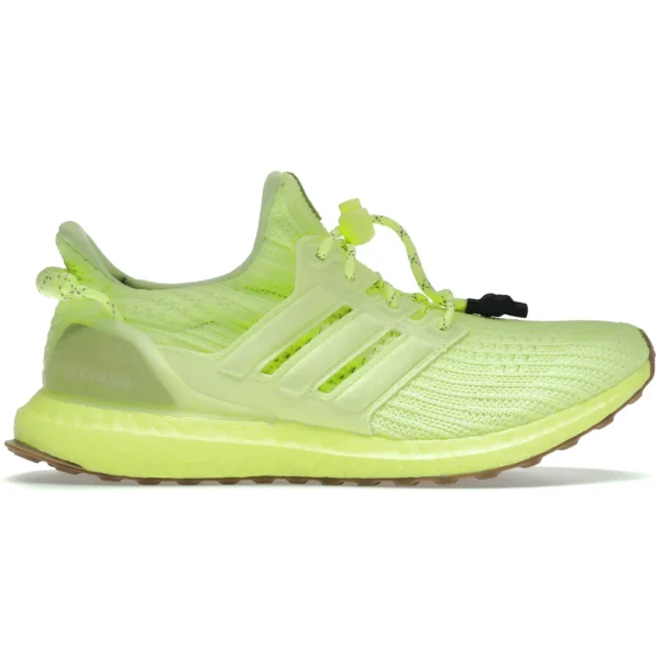 adidas Ultra Boost OG Beyonce Ivy Park Hi Res Yellow