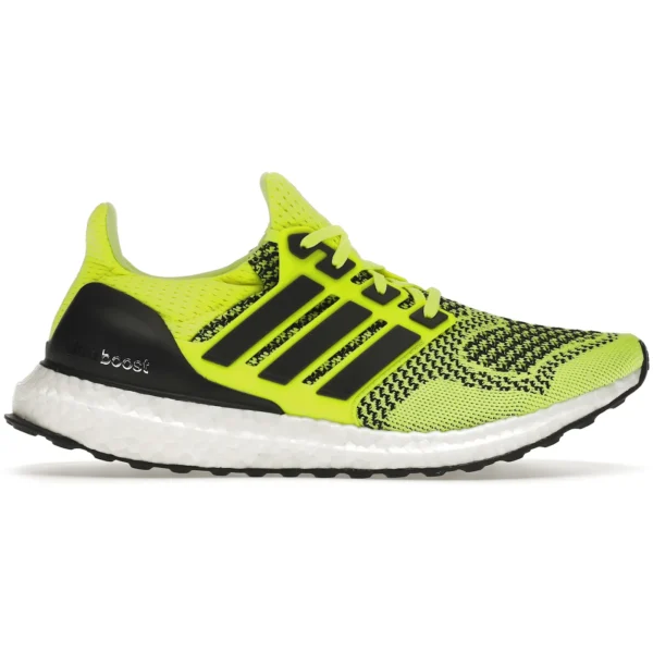 adidas Ultra Boost Solar Yellow (2019)
