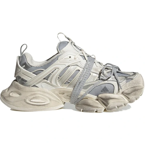 adidas Vento XLG Deluxe Sail Grey