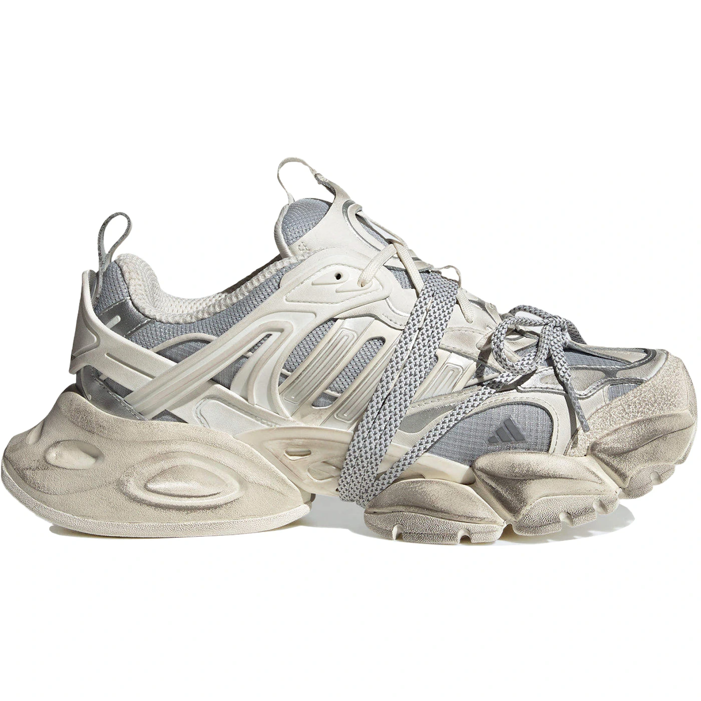 adidas Vento XLG Deluxe Sail Grey 2 adidas Vento XLG Deluxe Sail Grey 1