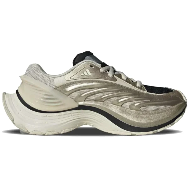 adidas XLG Metawave Champagne Gold