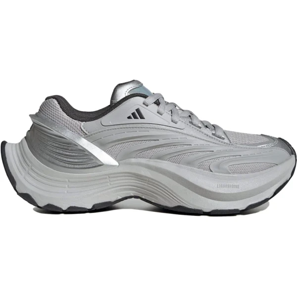 adidas XLG Metawave Grey Metallic Silver