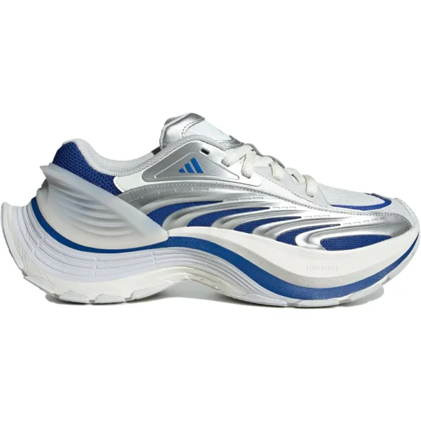 adidas XLG Metawave Silver Blue