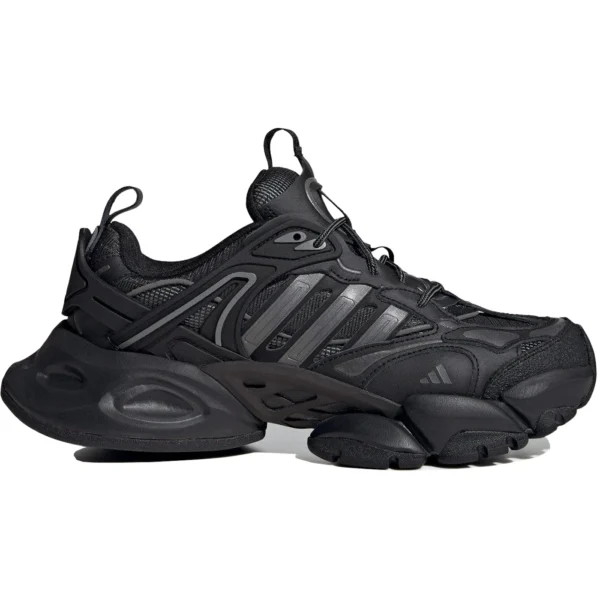 adidas XLG Runner Deluxe Black