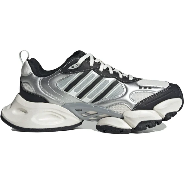 adidas XLG Runner Grey Black