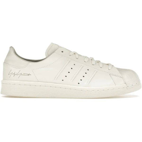 adidas Y-3 Superstar Off White