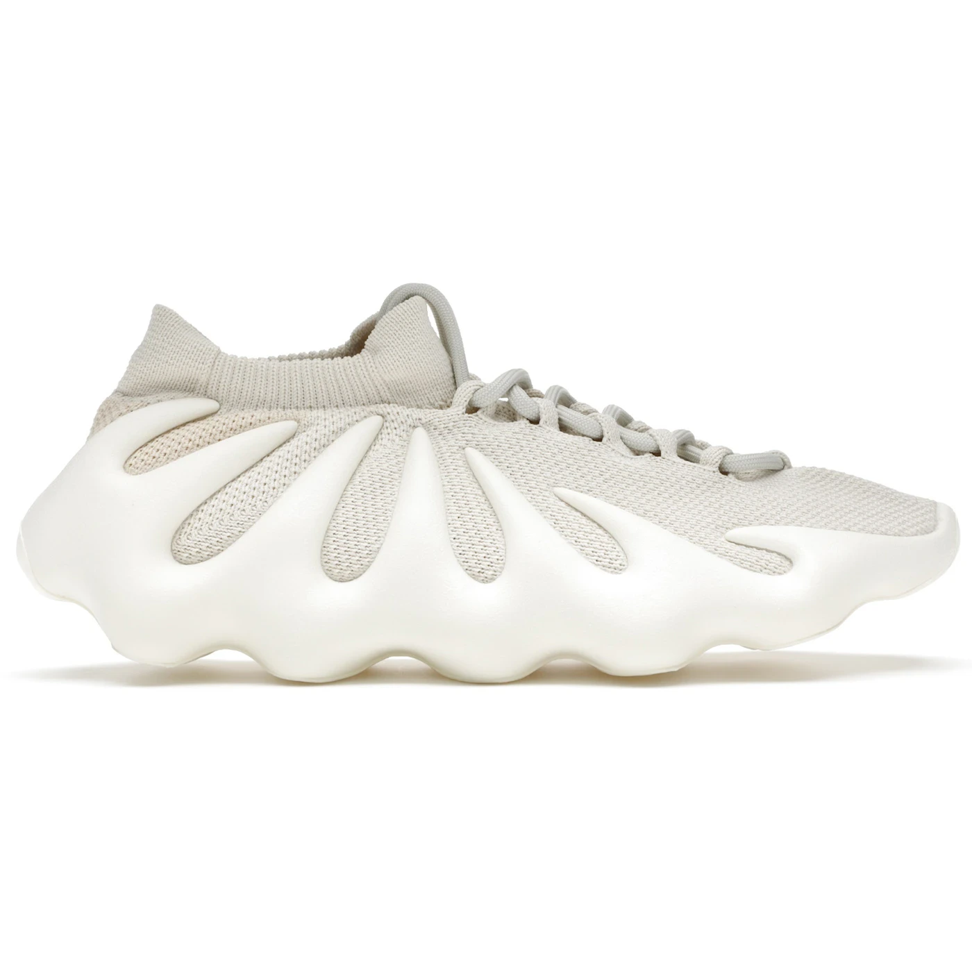 adidas Yeezy 450 Cloud White 1 adidas Yeezy 450 Cloud White 1