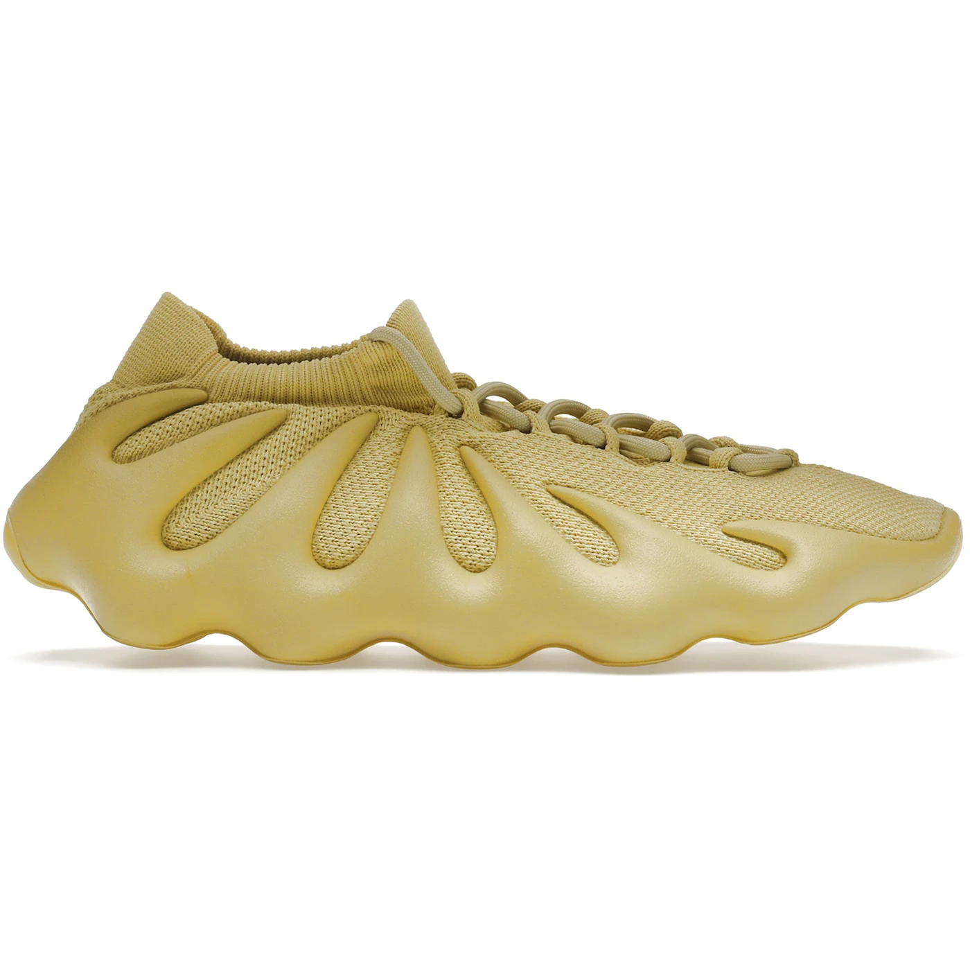 adidas Yeezy 450 Sulfur 3 adidas Yeezy 450 Sulfur