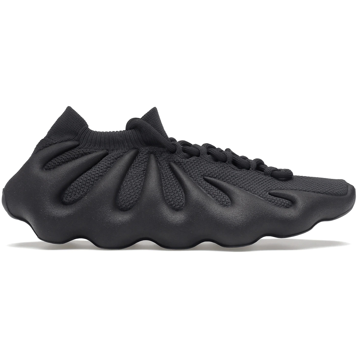 adidas Yeezy 450 Utility Black 2 adidas Yeezy 450 Utility Black 1