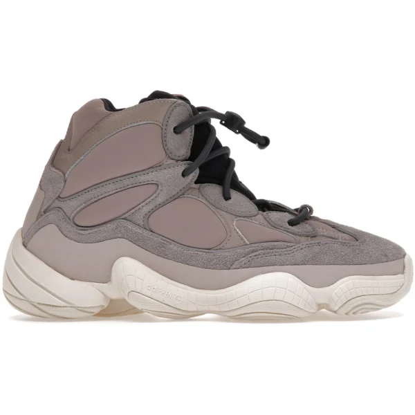 adidas Yeezy 500 High Mist Stone