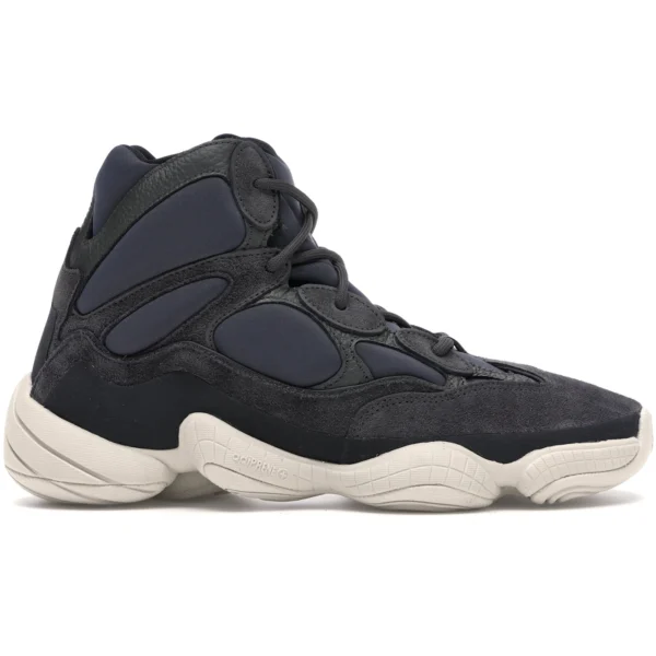 adidas Yeezy 500 High Slate