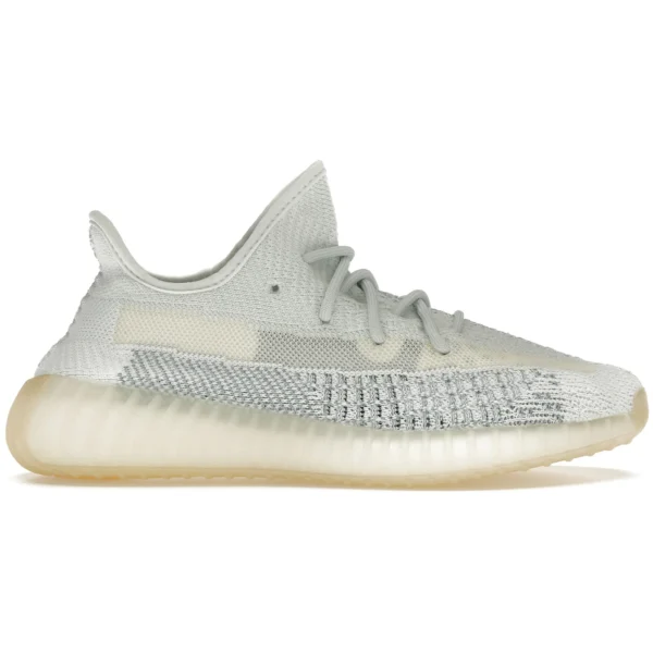 adidas Yeezy Boost 350 V2 Cloud White (Reflective)