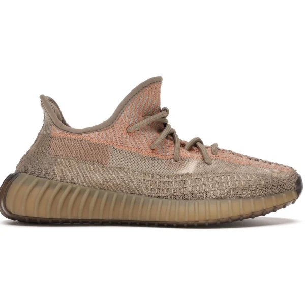 adidas Yeezy Boost 350 V2 Sand Taupe