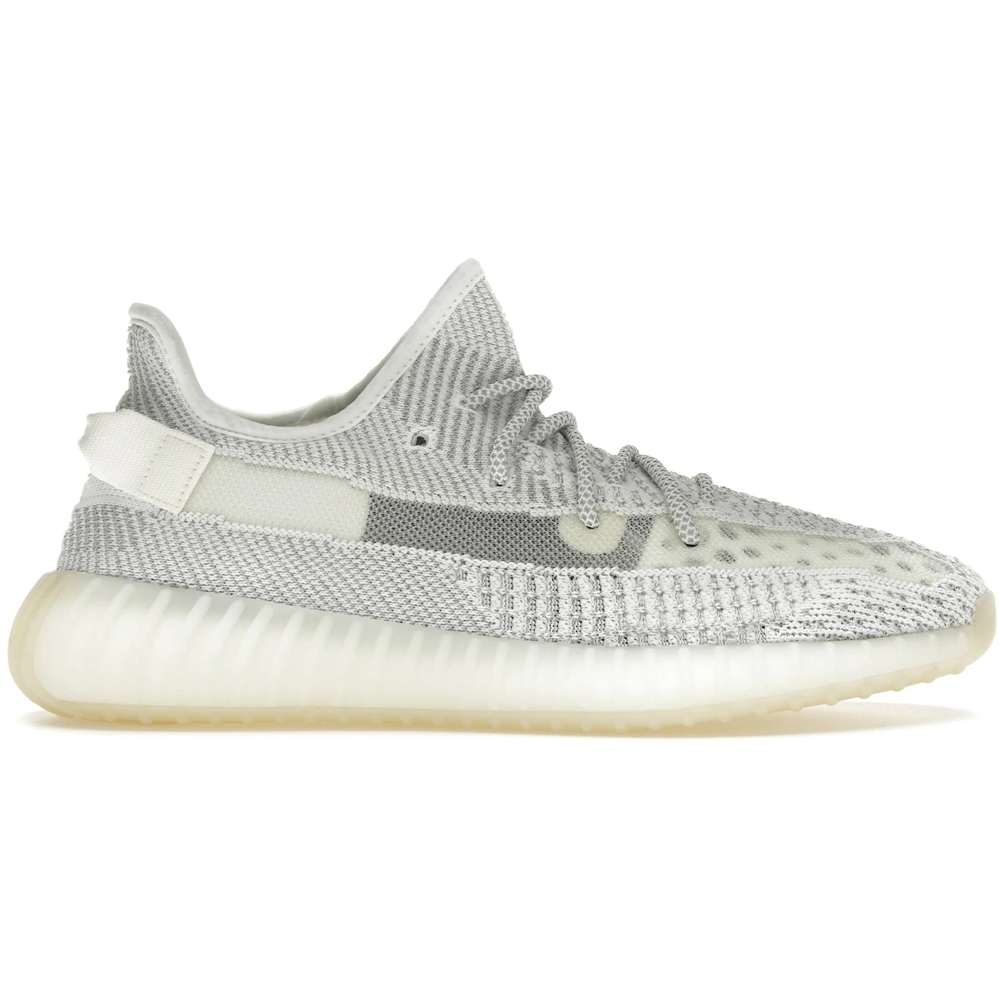 adidas Yeezy Boost 350 V2 Static Reflective 1