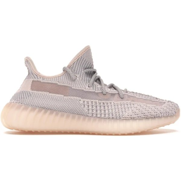adidas Yeezy Boost 350 V2 Synth (Non-Reflective)