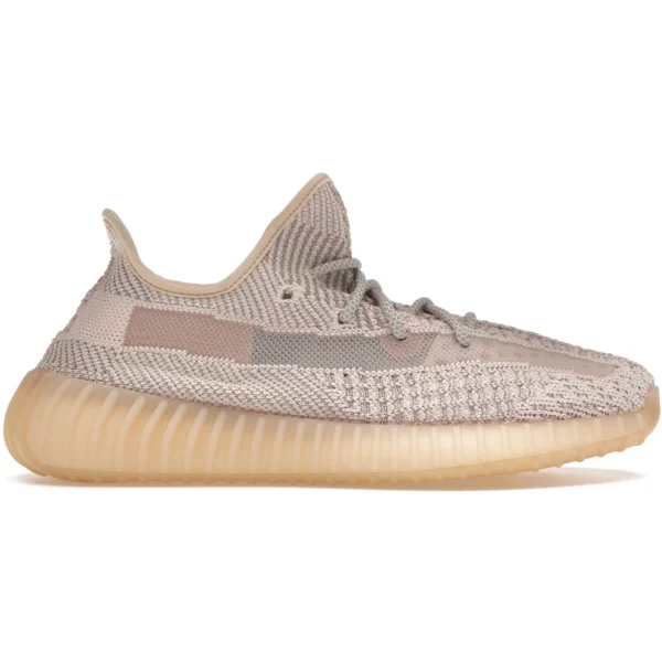 adidas Yeezy Boost 350 V2 Synth (Reflective)