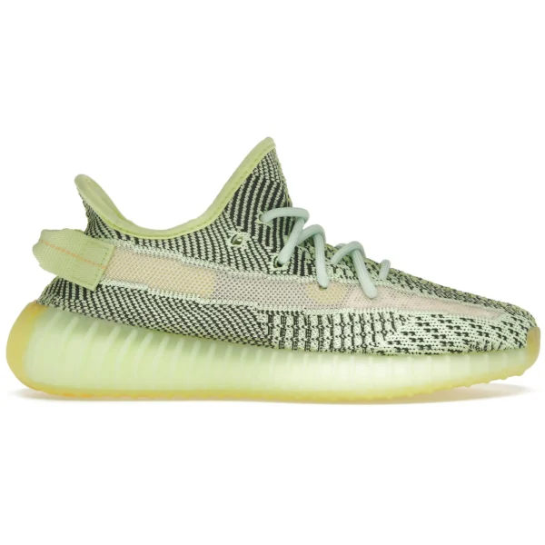 adidas Yeezy Boost 350 V2 Yeezreel (Non-Reflective)