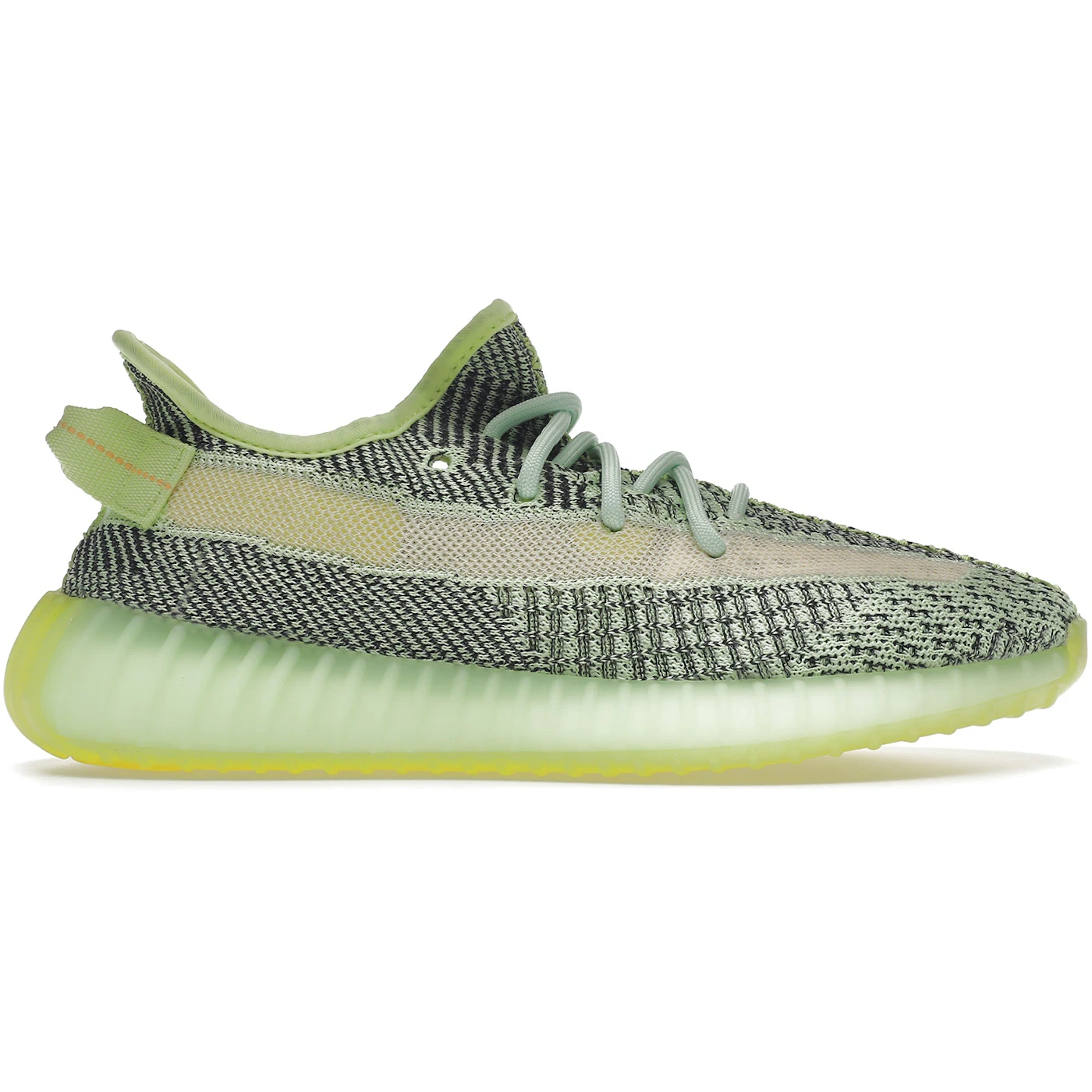 adidas Yeezy Boost 350 V2 Yeezreel Reflective 1