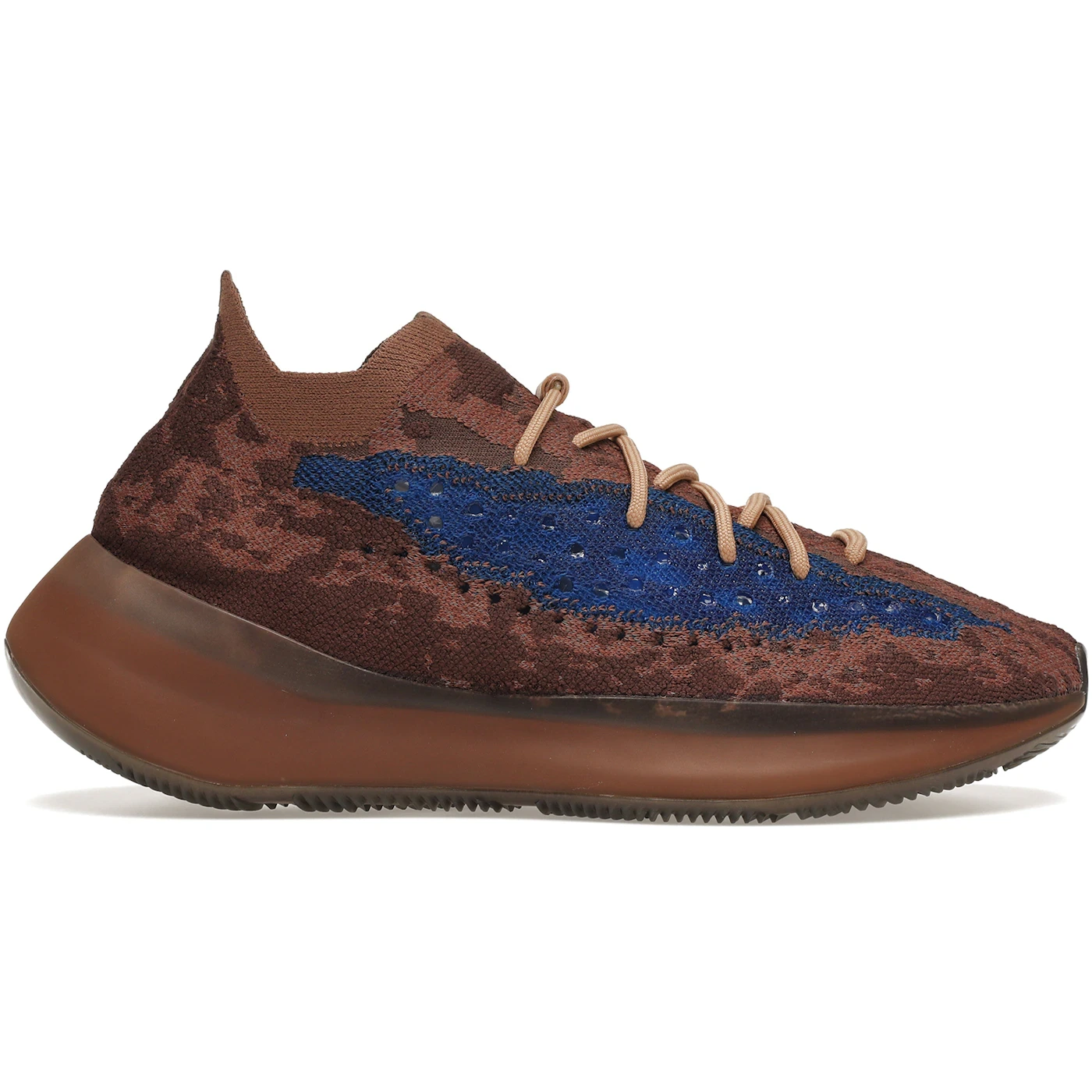 adidas Yeezy Boost 380 Azure Reflective 3 adidas Yeezy Boost 380 Azure Reflective