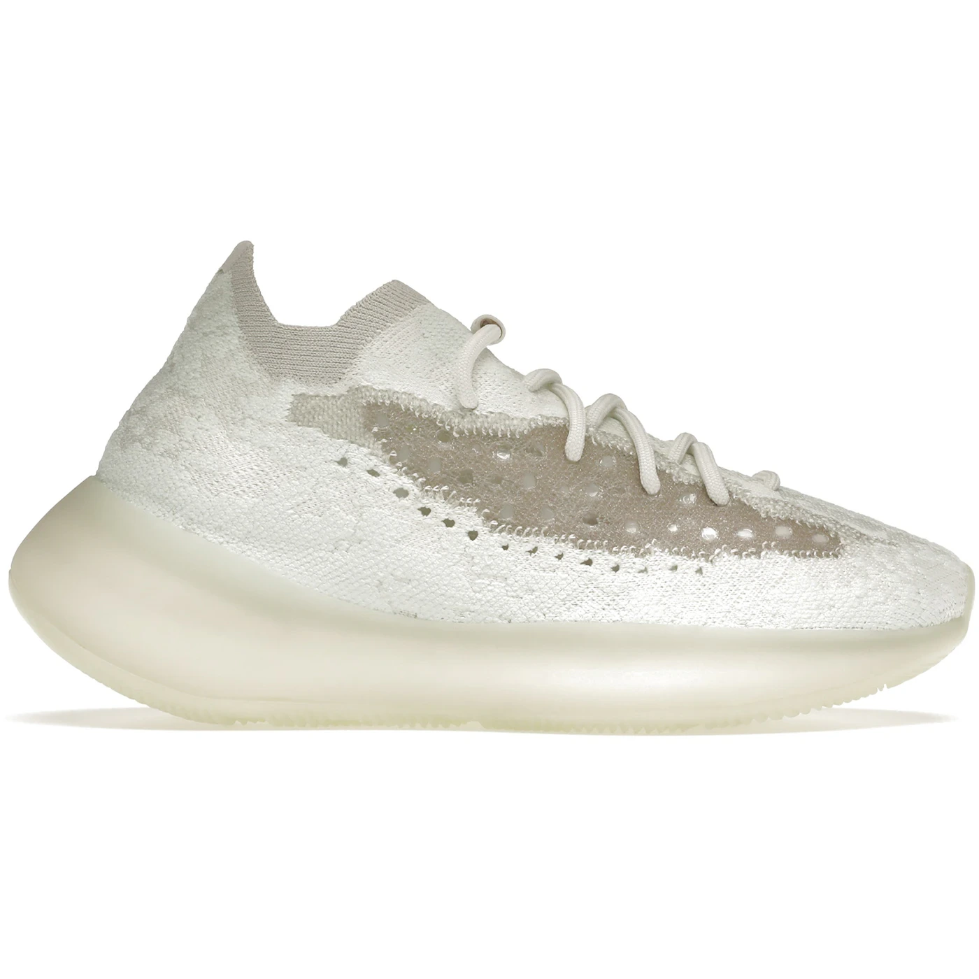 adidas Yeezy Boost 380 Calcite Glow 2 adidas Yeezy Boost 380 Calcite Glow 1
