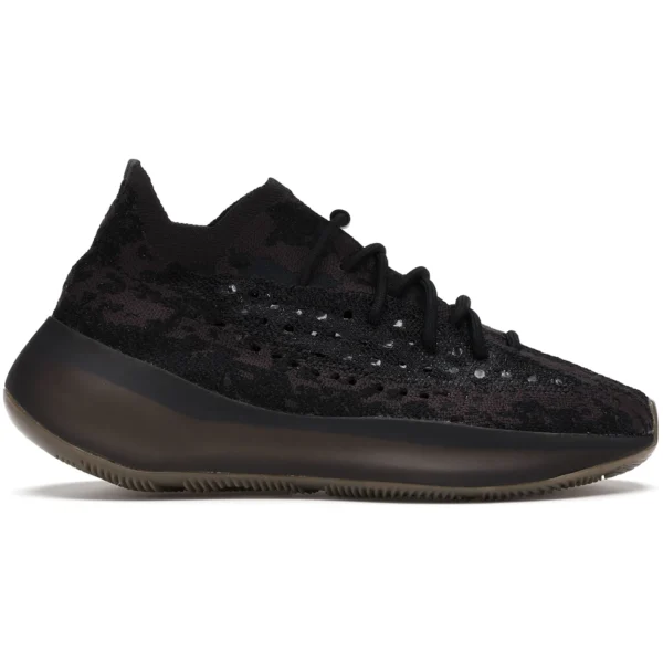 adidas Yeezy Boost 380 Onyx Reflective