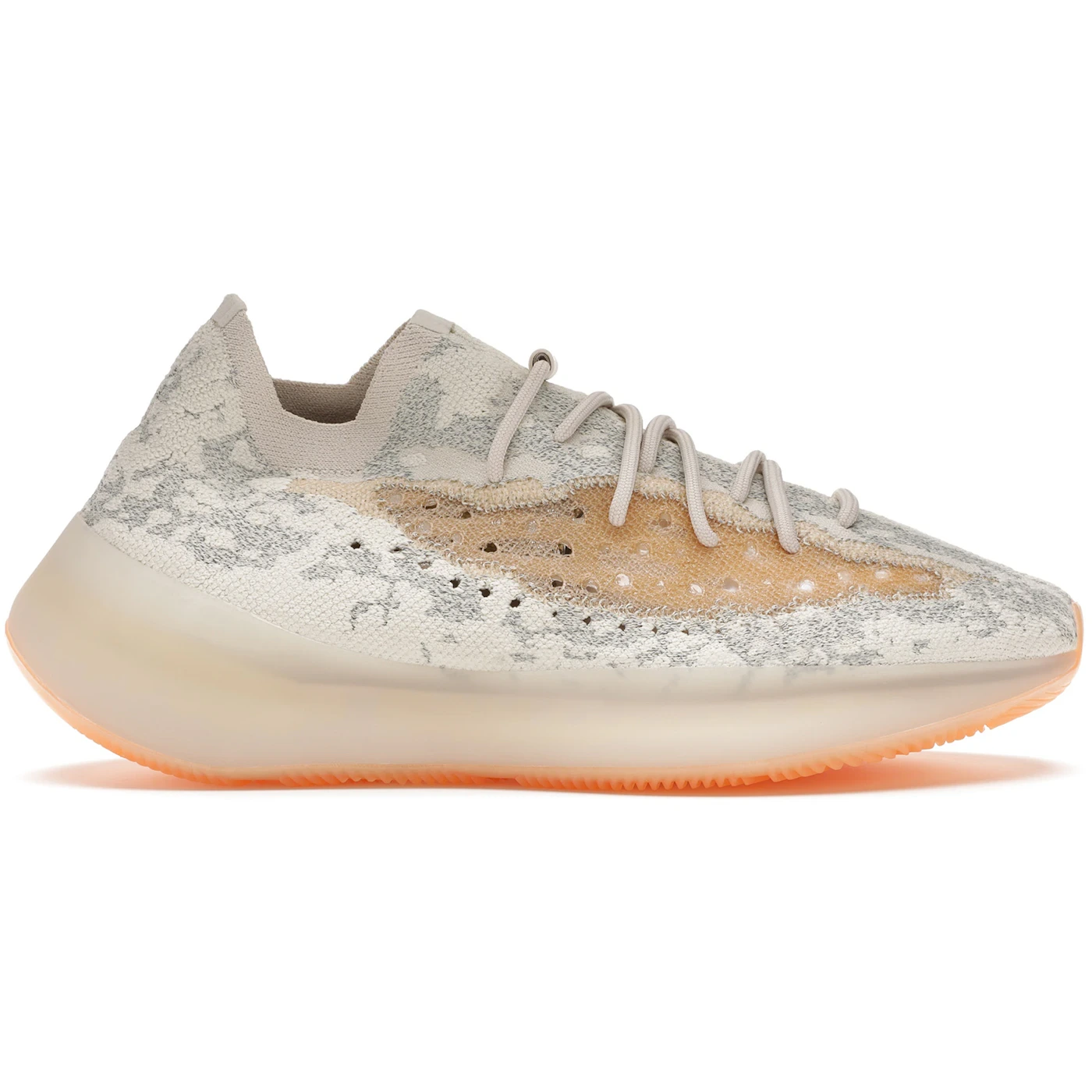 adidas Yeezy Boost 380 Yecoraite Reflective 2 adidas Yeezy Boost 380 Yecoraite Reflective 1