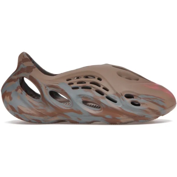 adidas Yeezy Foam RNNR MX Sand Grey