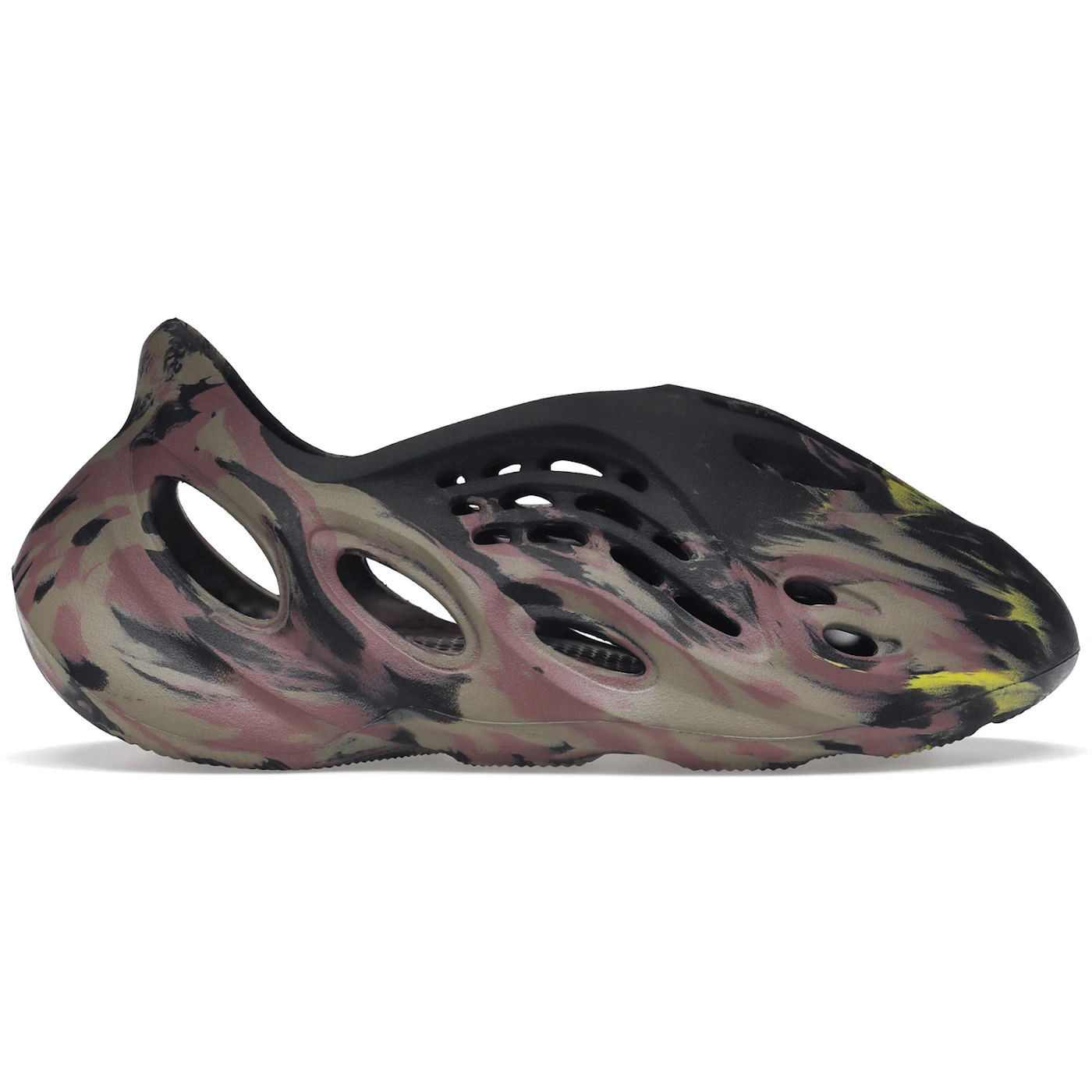 adidas Yeezy Foam RNR MX Carbon 1