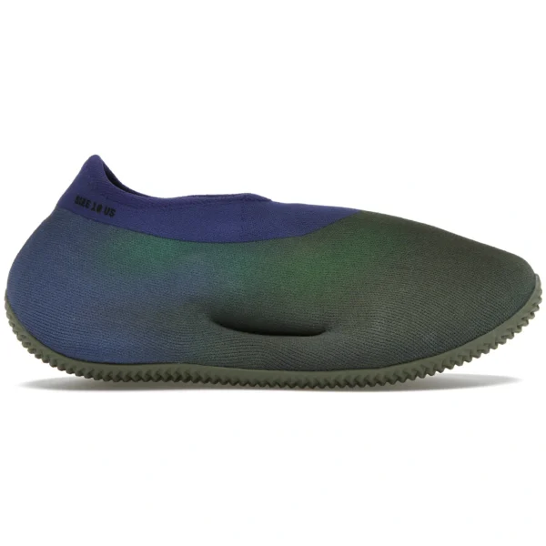 adidas Yeezy Knit RNR Faded Azure