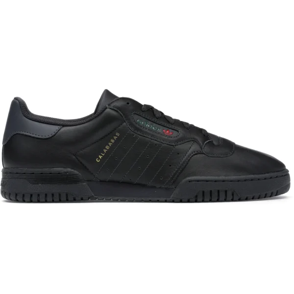 adidas Yeezy Powerphase Calabasas Core Black
