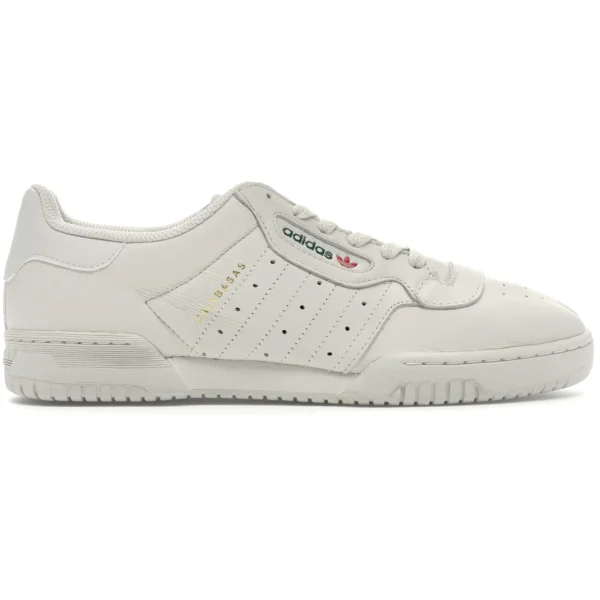 adidas Yeezy Powerphase Calabasas Core White