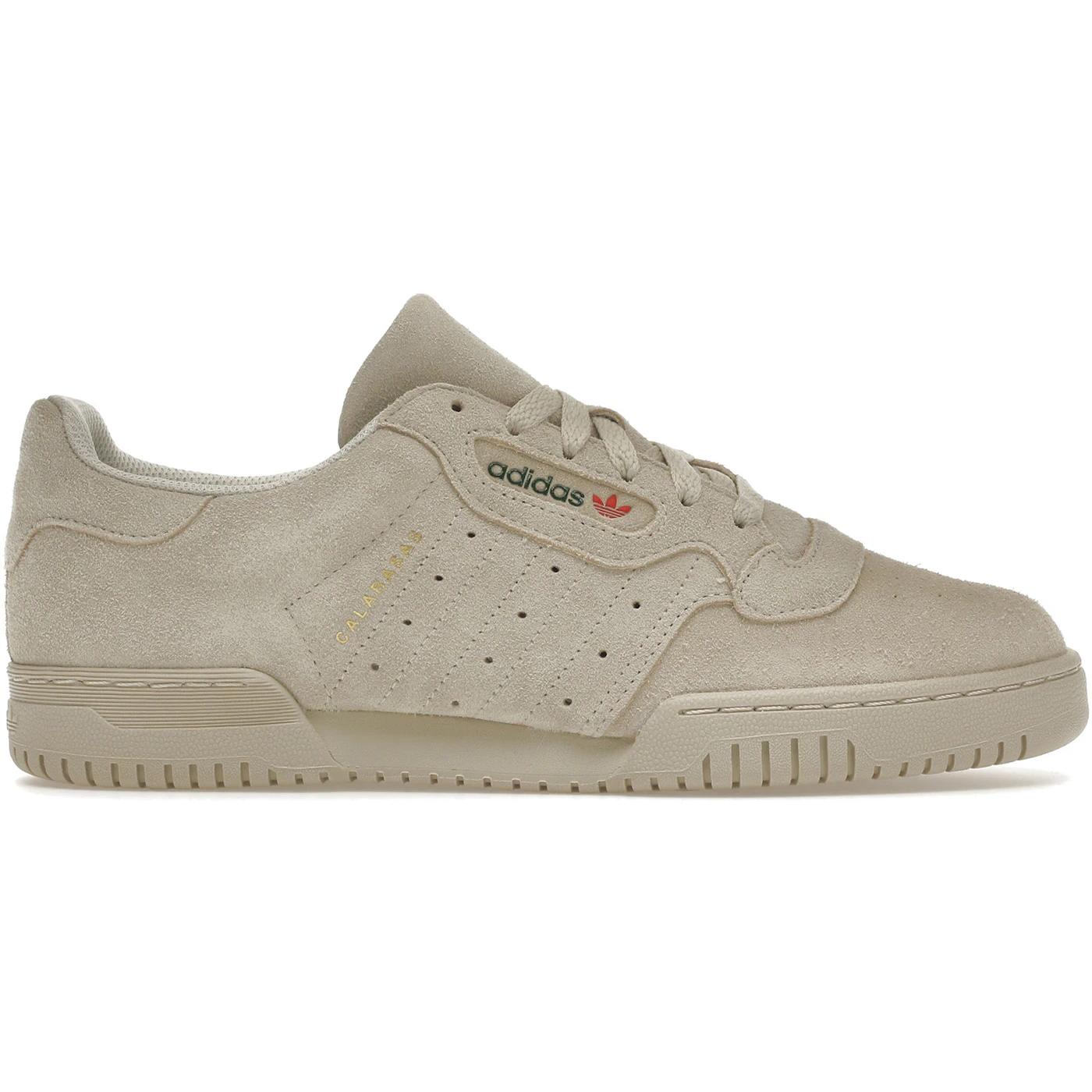 adidas Yeezy Powerphase Clear Brown 1 adidas Yeezy Powerphase Clear Brown 1