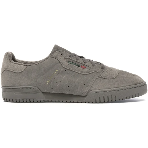 adidas Yeezy Powerphase Simple Brown