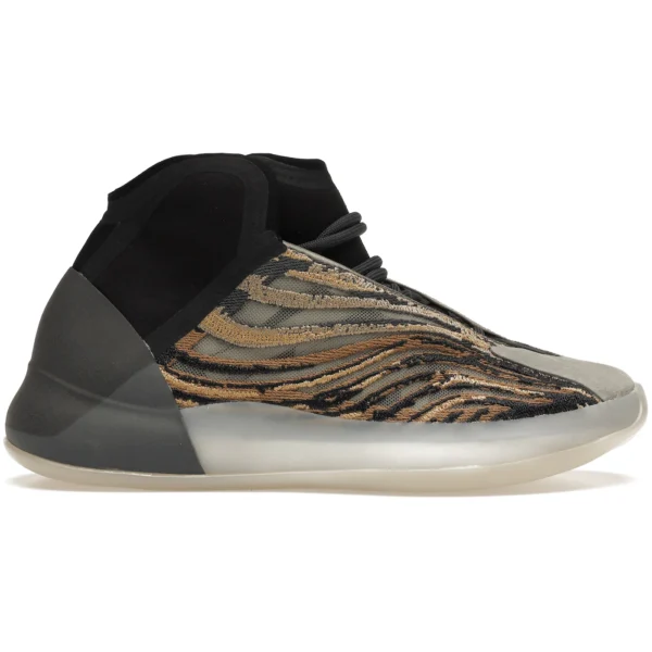 adidas Yeezy QNTM Amber Tint