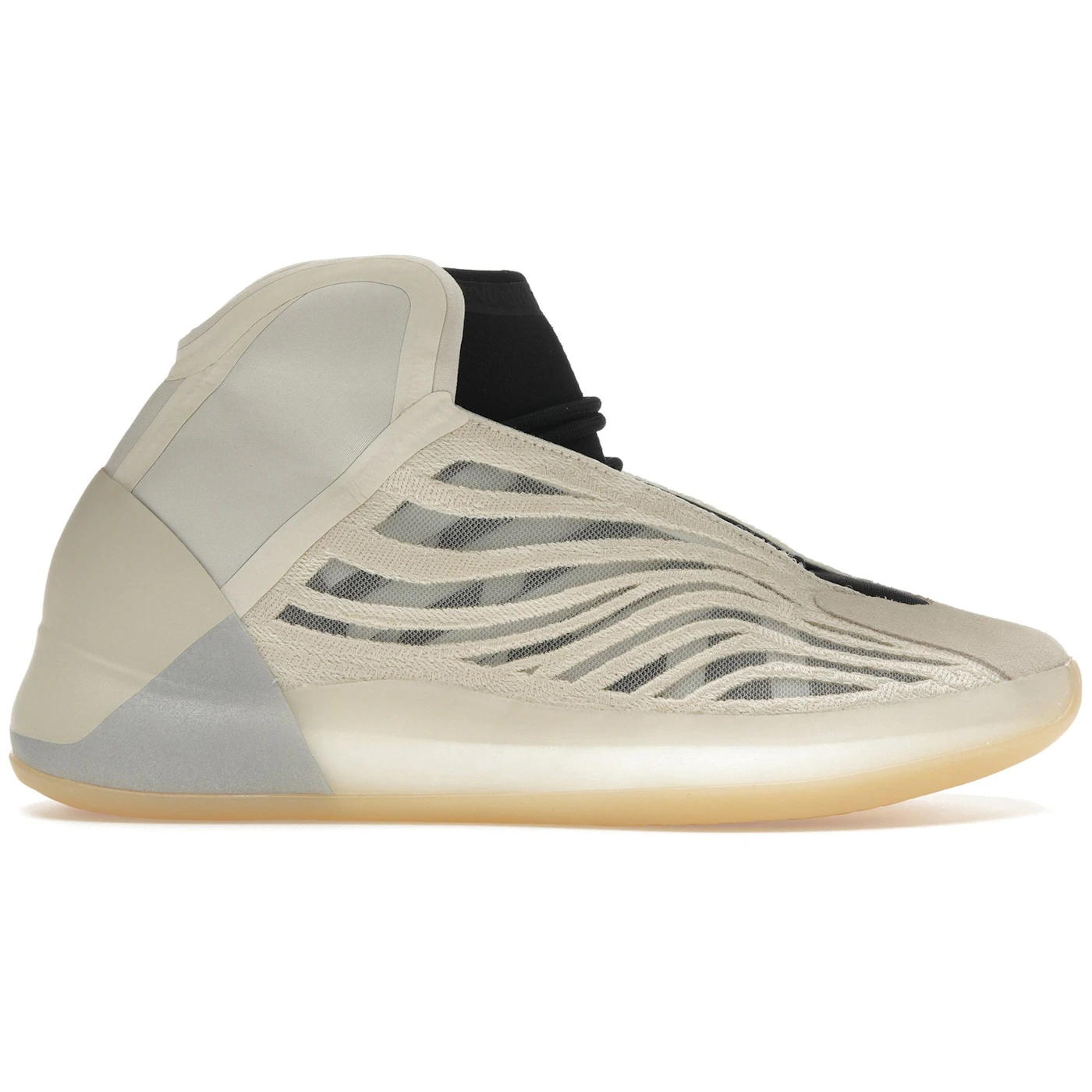 adidas Yeezy QNTM Mist Slate 1 adidas Yeezy QNTM Mist Slate 1