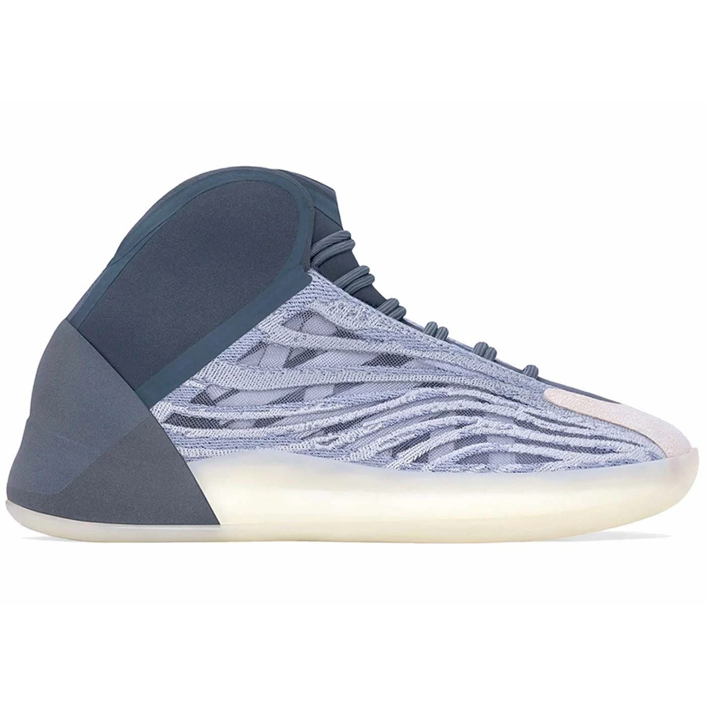 adidas Yeezy QNTM Mono Carbon 1 adidas Yeezy QNTM Mono Carbon 1