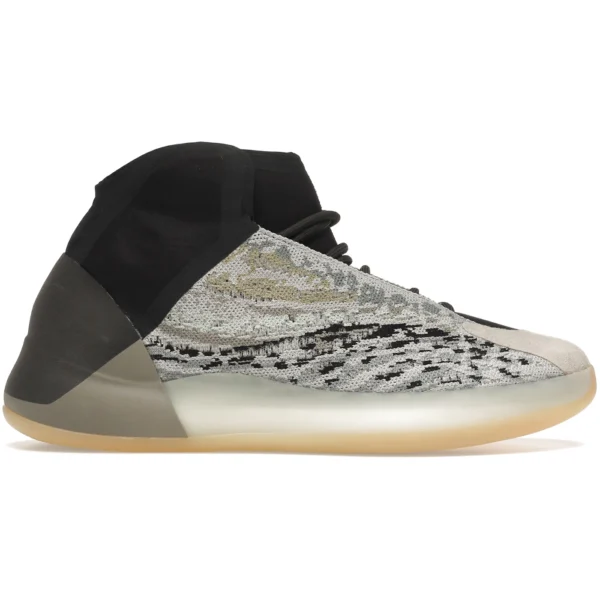 adidas Yeezy QNTM Sea Teal