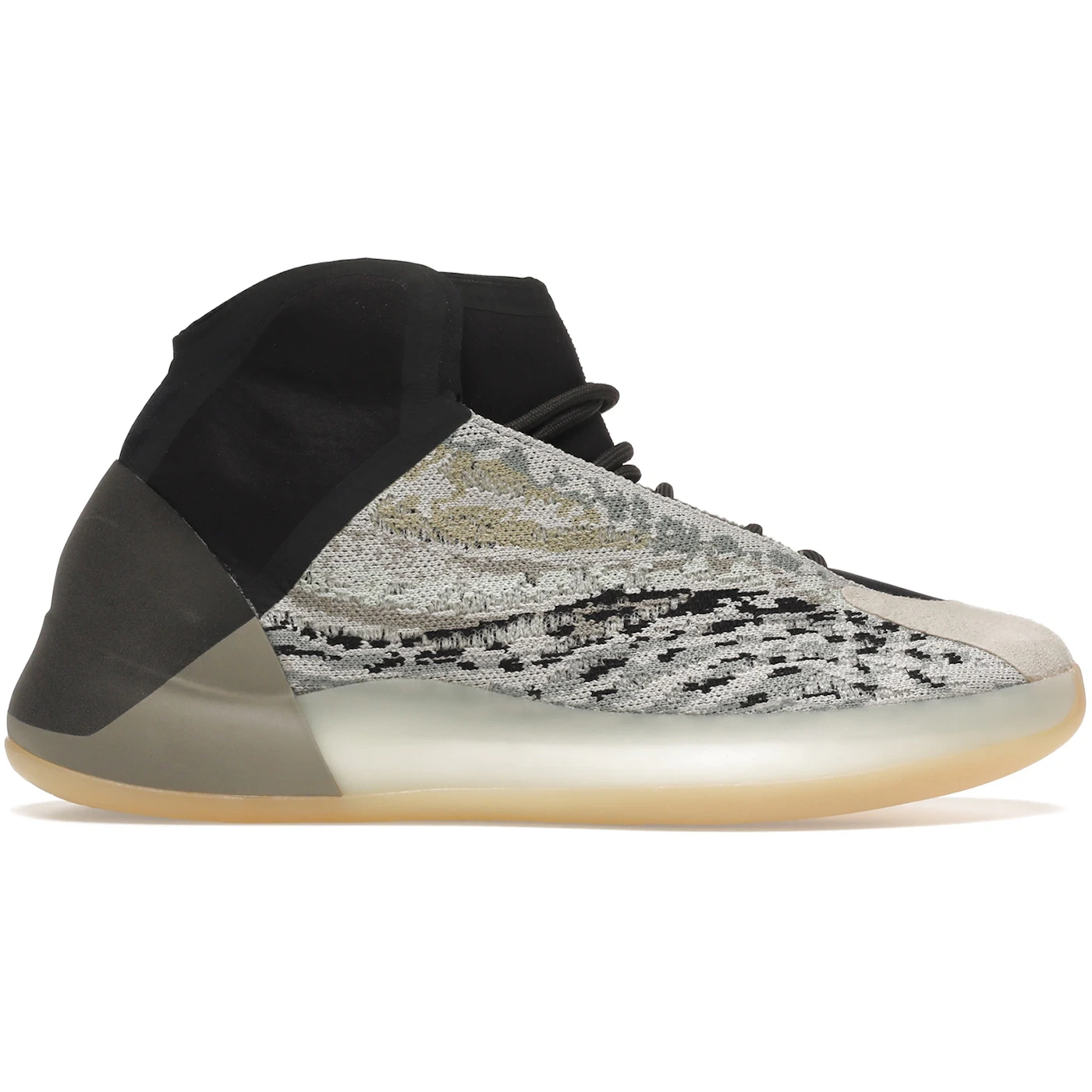 adidas Yeezy QNTM Sea Teal 2 adidas Yeezy QNTM Sea Teal 1