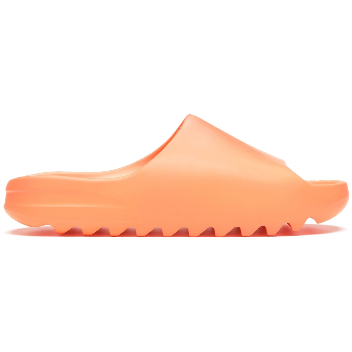 adidas Yeezy Slide Enflame Orange 1 adidas Yeezy Slide Enflame Orange 1