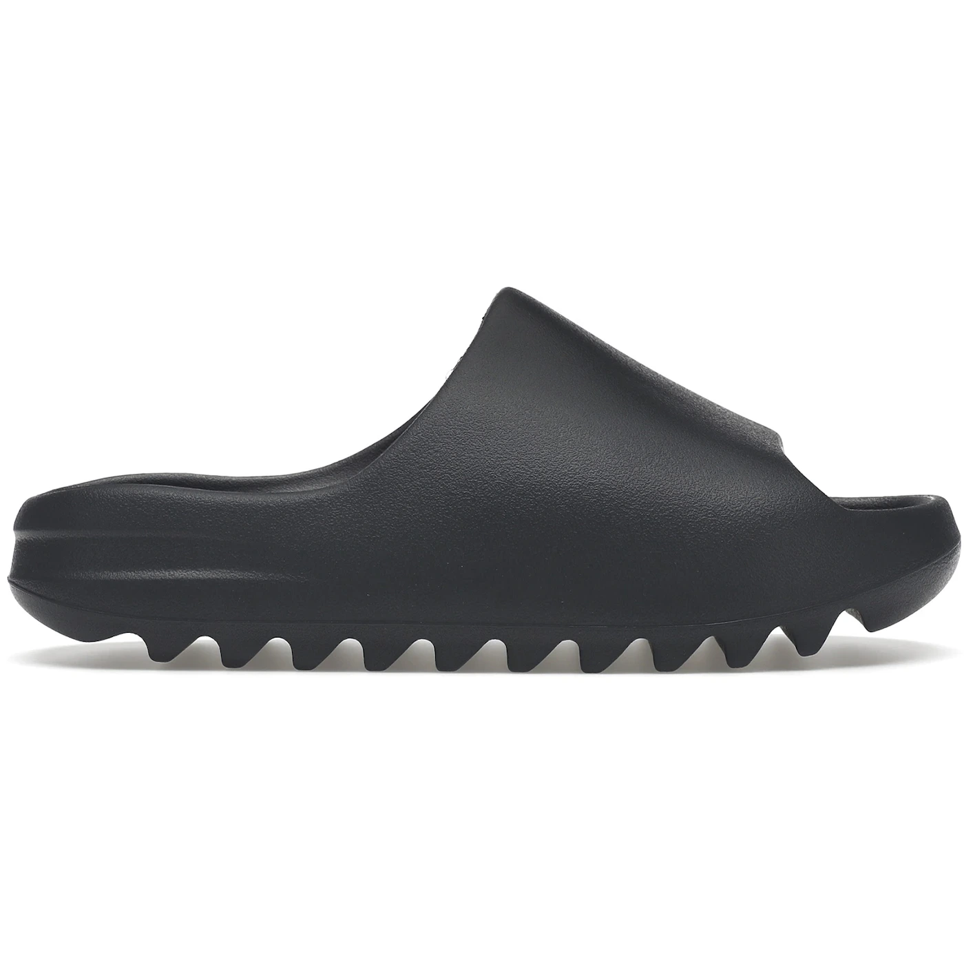 Adidas Yeezy Slide Slate Grey 2 Adidas Yeezy Slide Slate Grey