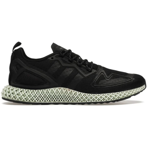 adidas ZX 2K 4D Core Black