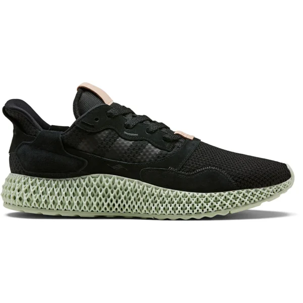 adidas ZX 4000 4D Hender Scheme Black