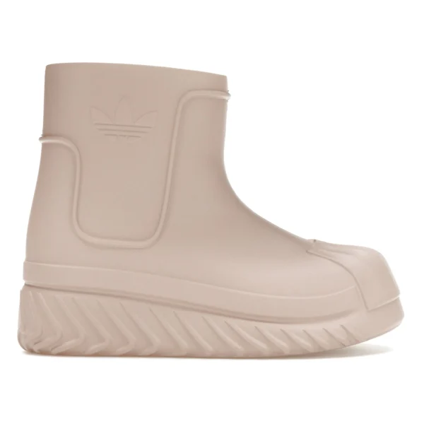 adidas adiFOM Superstar Boot Wonder Taupe (Women’s)