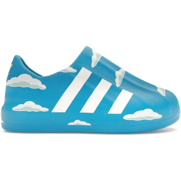 adidas adiFOM Superstar The Simpsons Clouds
