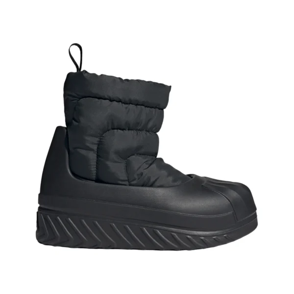 adidas adiFOM Superstar Winter Boot Core Black Carbon (Women’s)